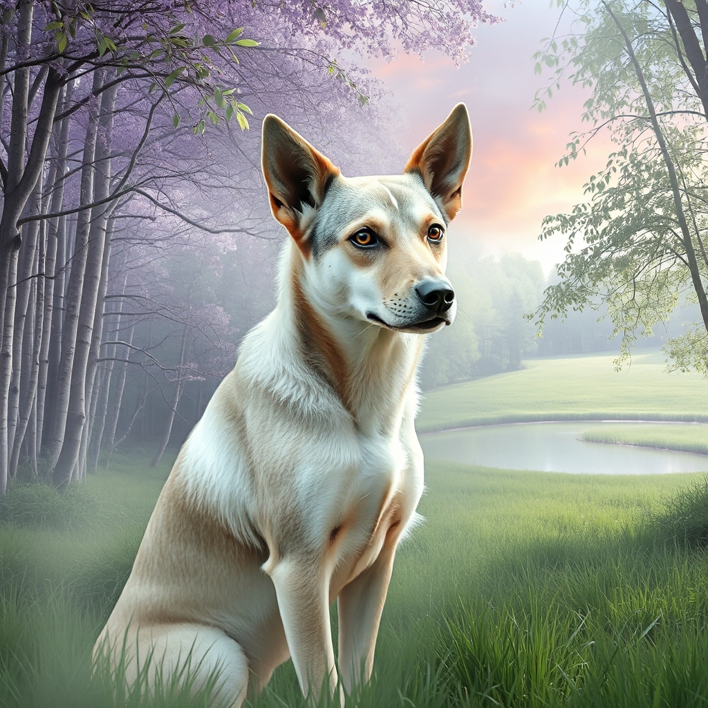 dog