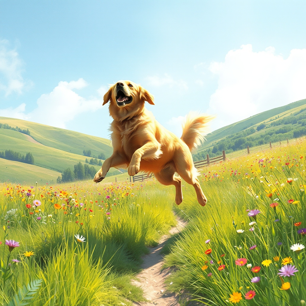 dog