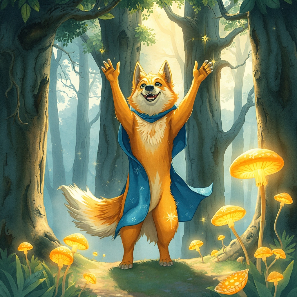 dog