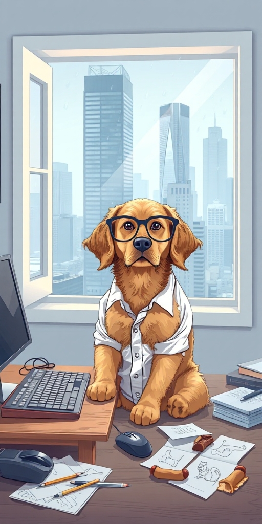 dog meme