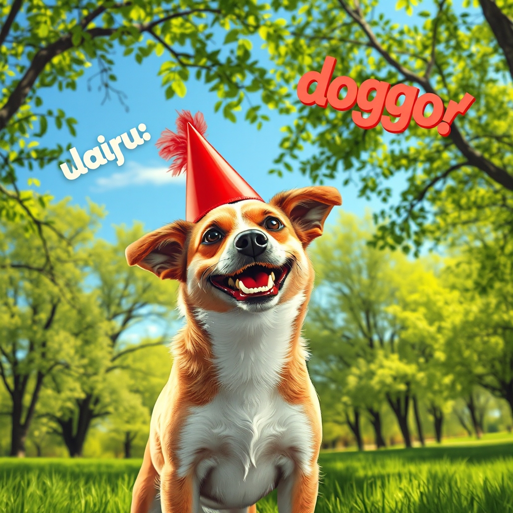 dog meme