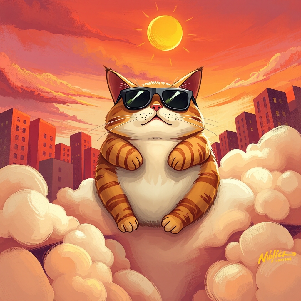 cat meme