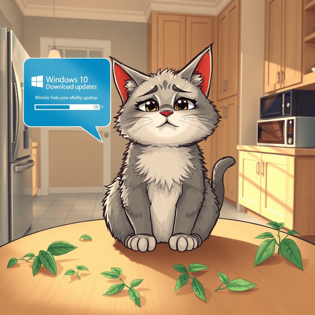 cat meme