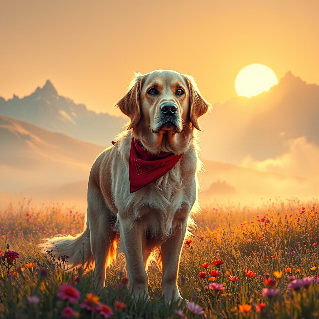 dog