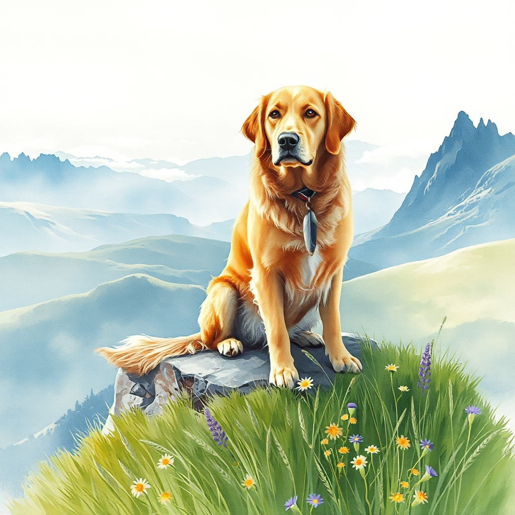 dog